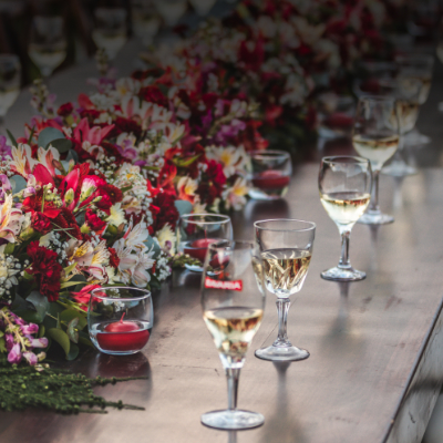 Events & Florists