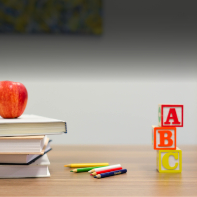 Schools & Child Care