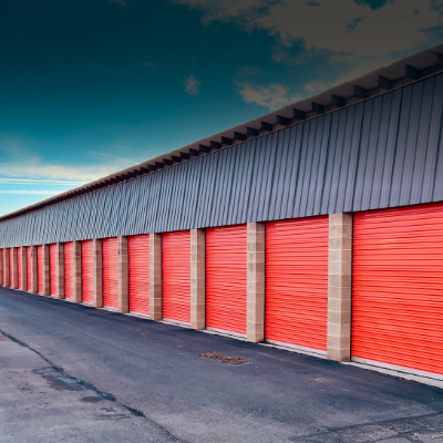 Storage Facilities