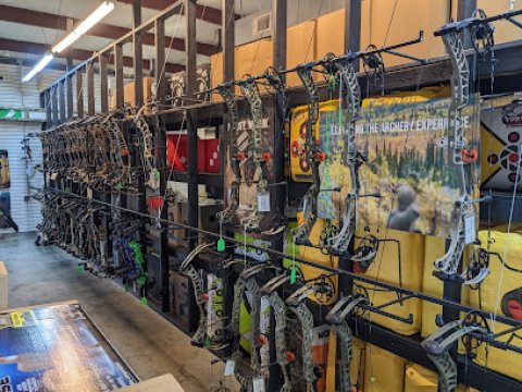 Bowhunter's Supply