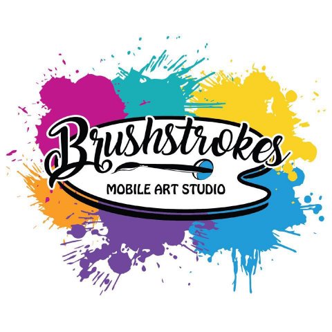 Brush Strokes