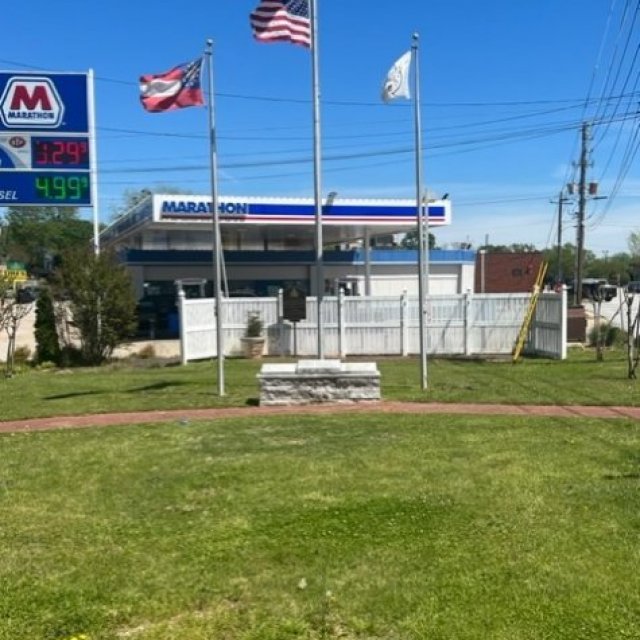 Freedom Park